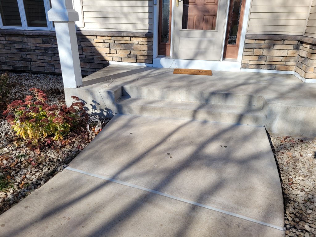 concrete raising services minneapolis