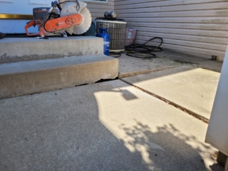 concrete raising hastings minnesota