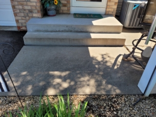 concrete raising hastings minnesota