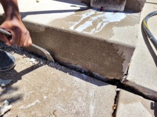 concrete raising hastings minnesota