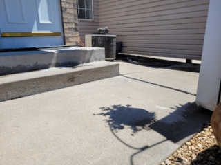 concrete raising hastings minnesota