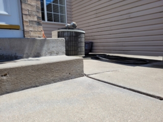 concrete raising hastings minnesota